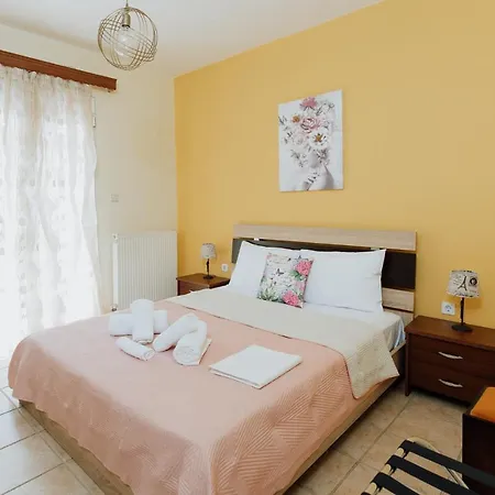 קאבאלה Happy Home מראה חיצוני תמונה