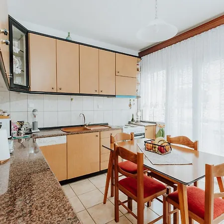 קאבאלה Happy Home מראה חיצוני תמונה