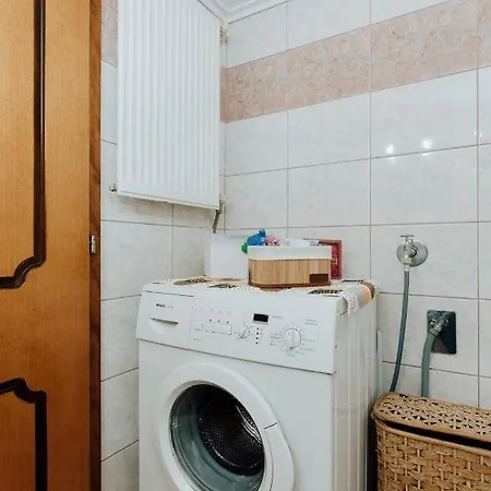 קאבאלה Happy Home מראה חיצוני תמונה