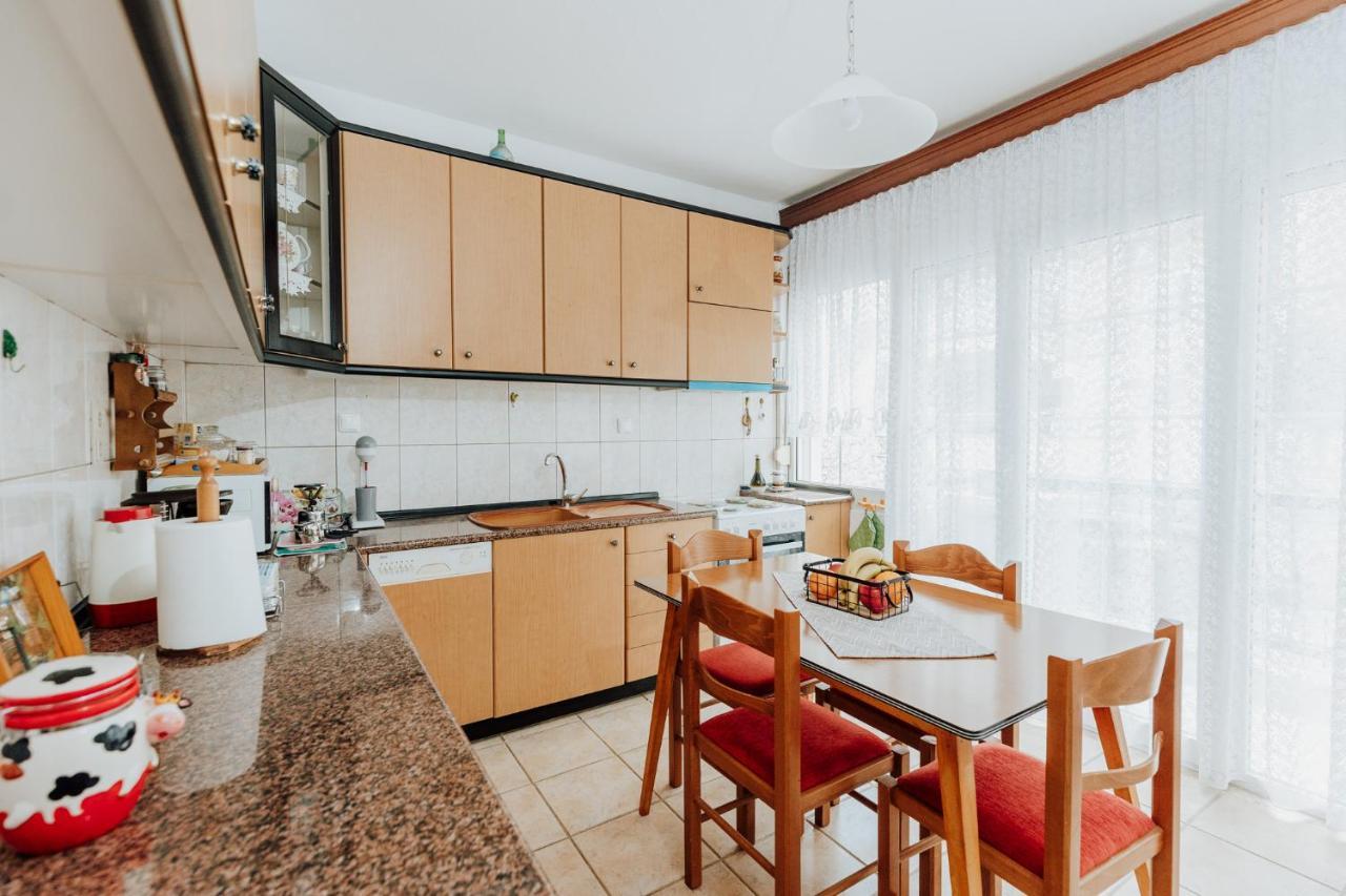 Appartement Happy *