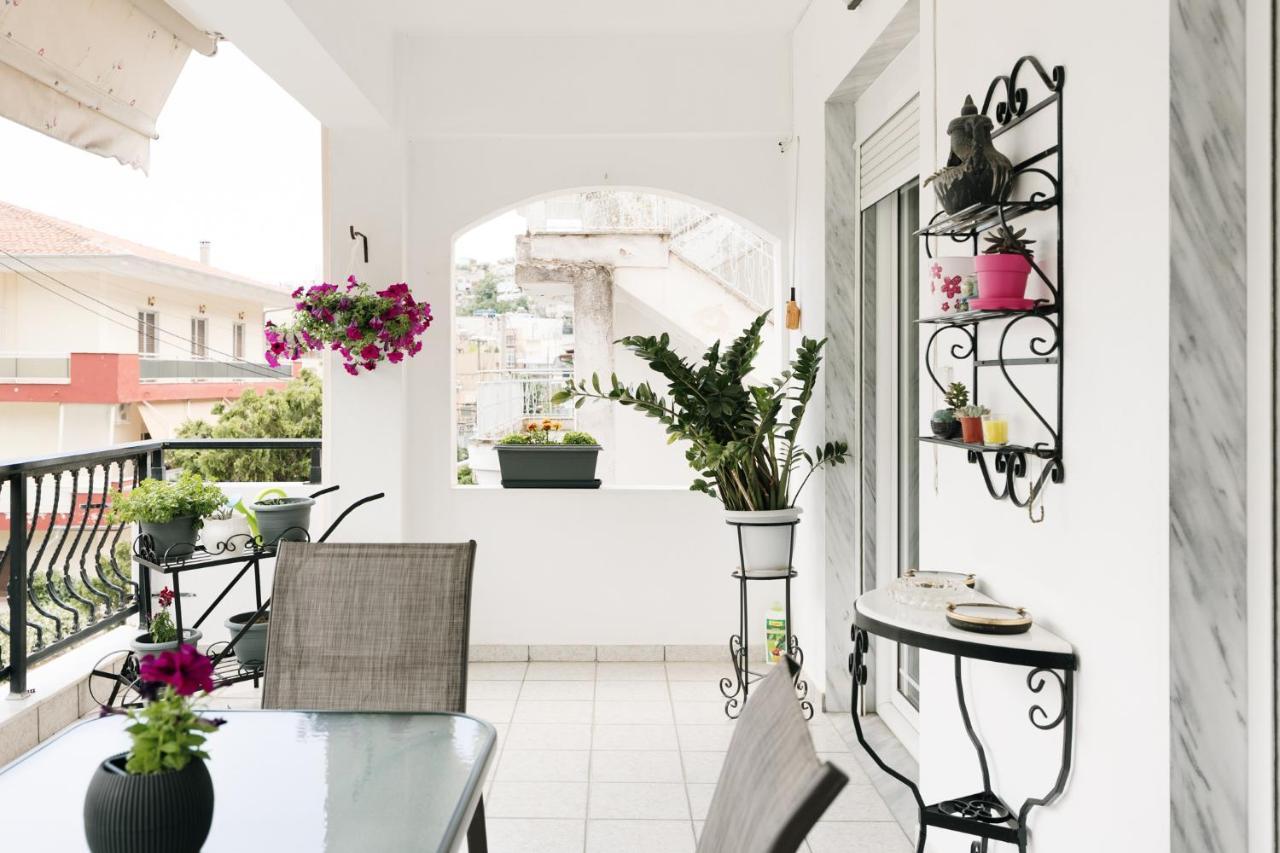 Appartement Happy *