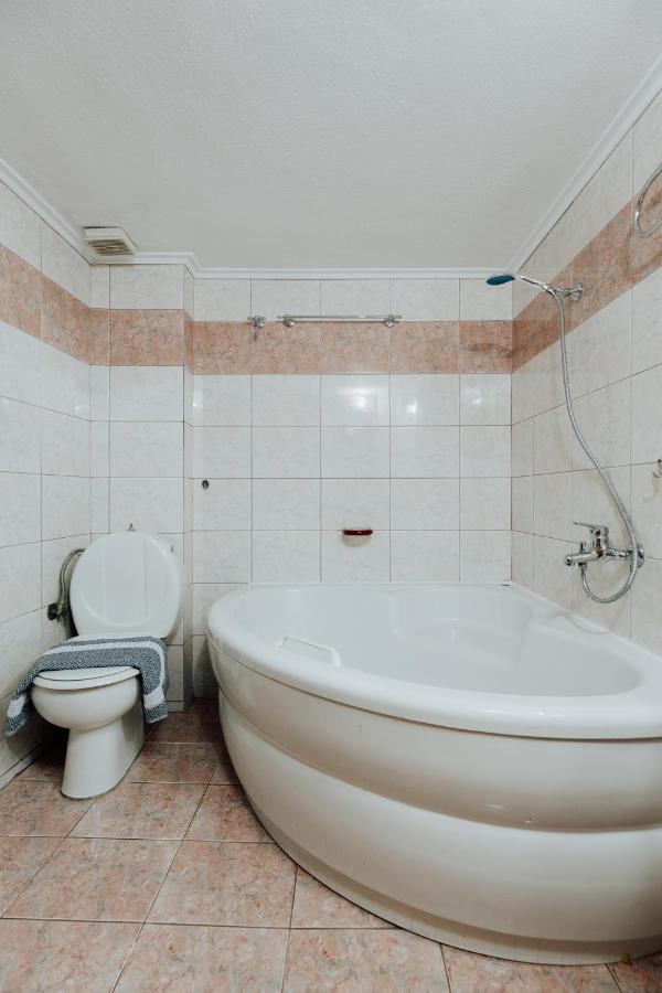 Appartement Happy Kavala