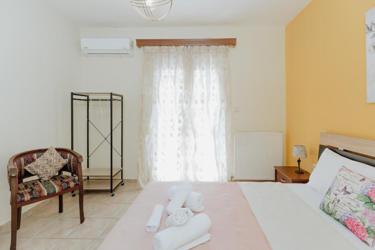 Appartement Happy